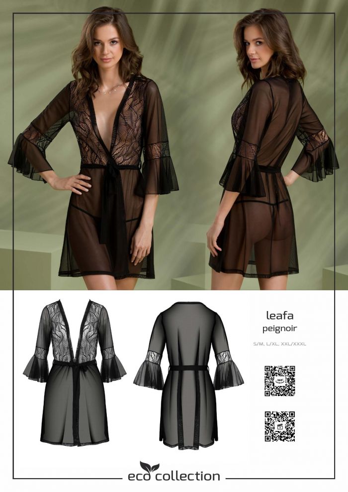 Passion Passion-eco Katalog 2022-21  Eco Katalog 2022 | Pantyhose Library